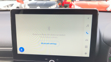 Toyota Yaris 1.5 Hybrid Excel 5dr CVT Hybrid Hatchback